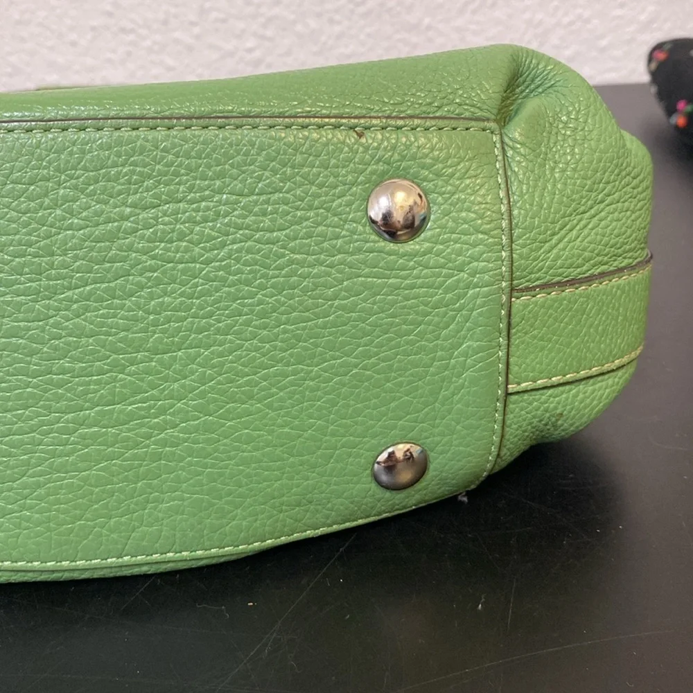 coach penelope bag mint condition great color - Picture 2 of 8
